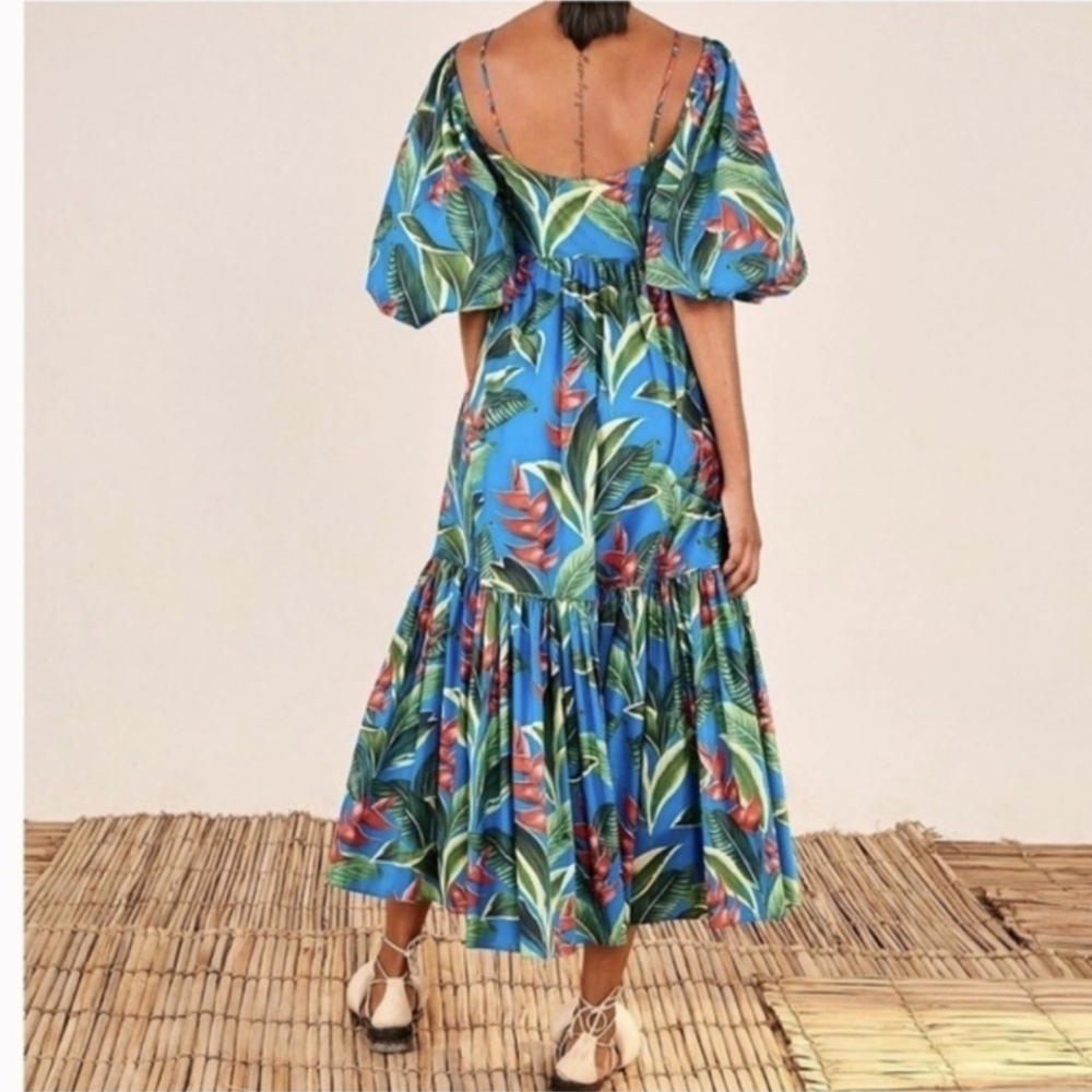 Farm Rio Maxi